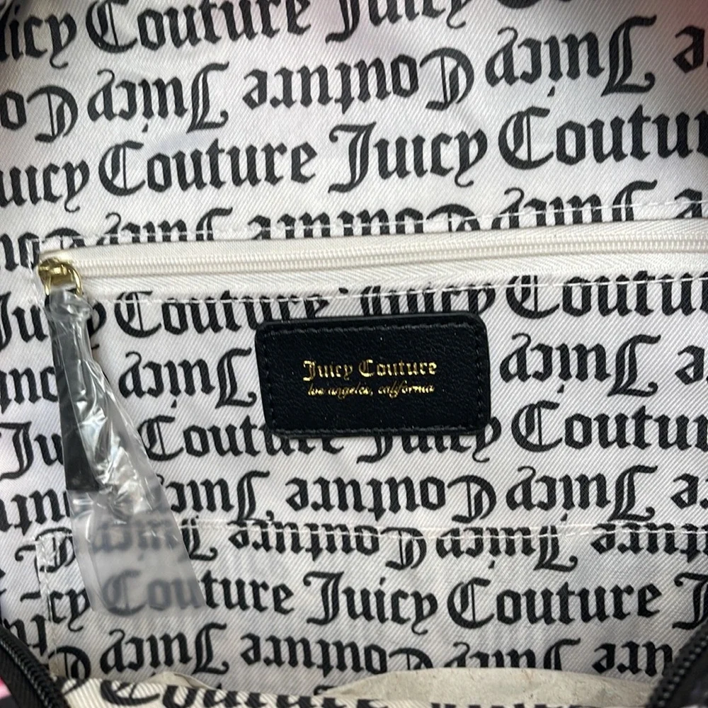 Juicy Couture refresh your